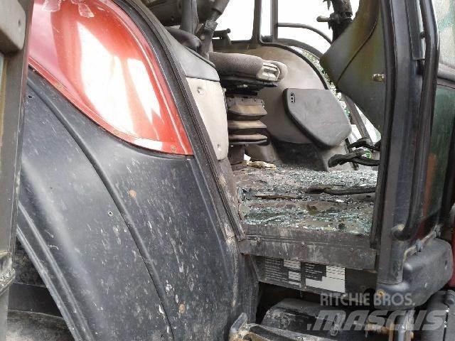 Valtra T190 Трактори