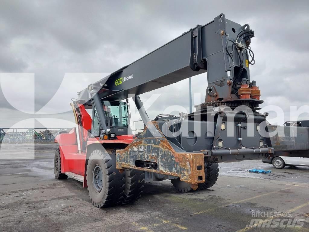 Kalmar DRG450-65S5E Кари повдигачи на контейнери