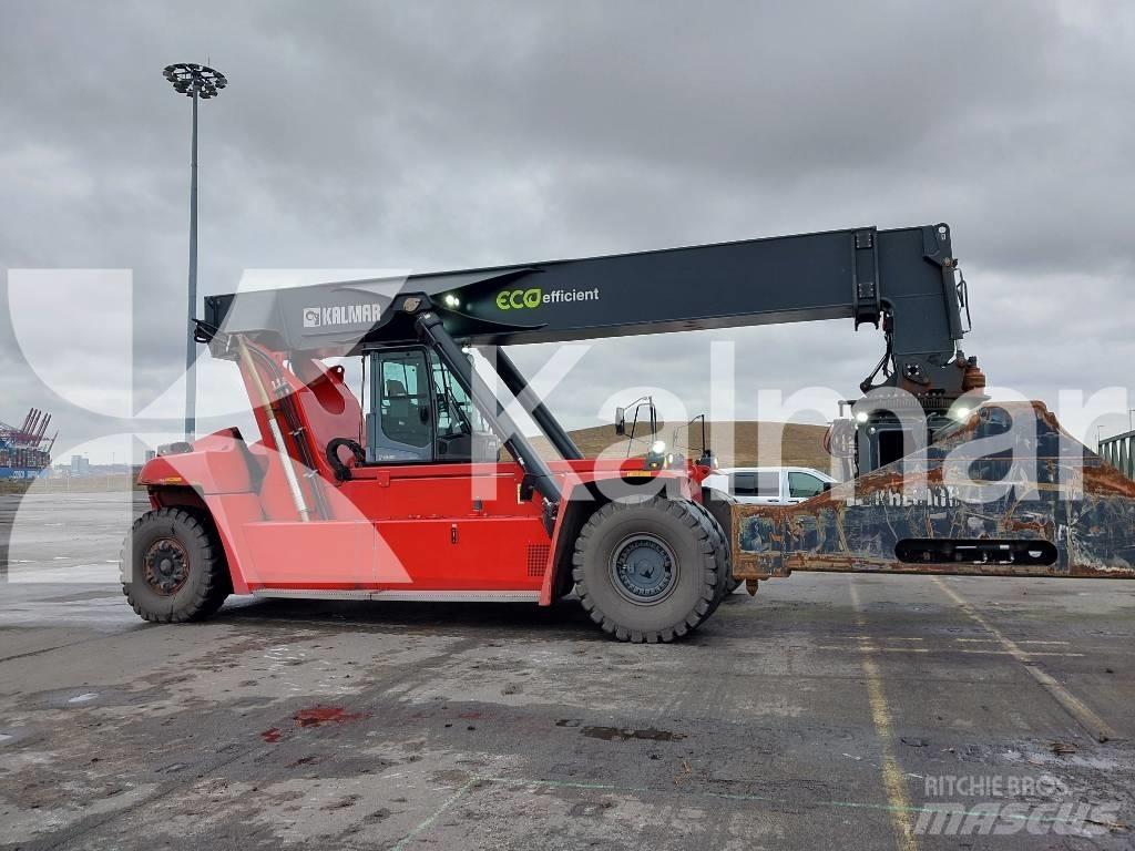 Kalmar DRG450-65S5E Кари повдигачи на контейнери