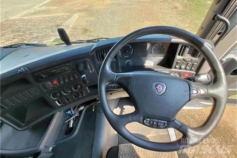 Scania R SERIES Други