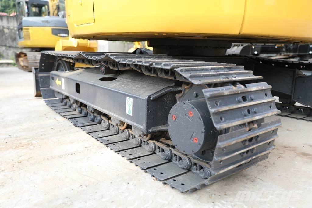 Komatsu PC 78 US-6 Средни екскаватори 7т - 12т