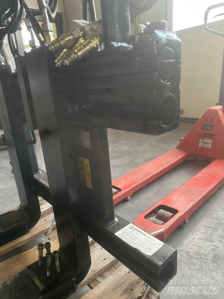 Griptech RG2 20 Вилки