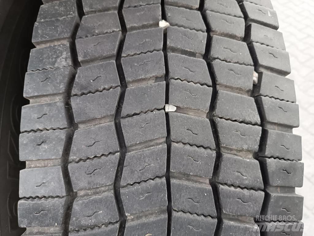 Scania R 450 Влекачи