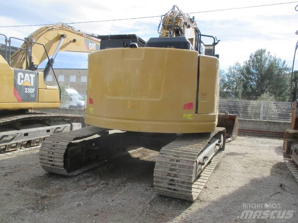 CAT 325 F LCR Верижен екскаватор