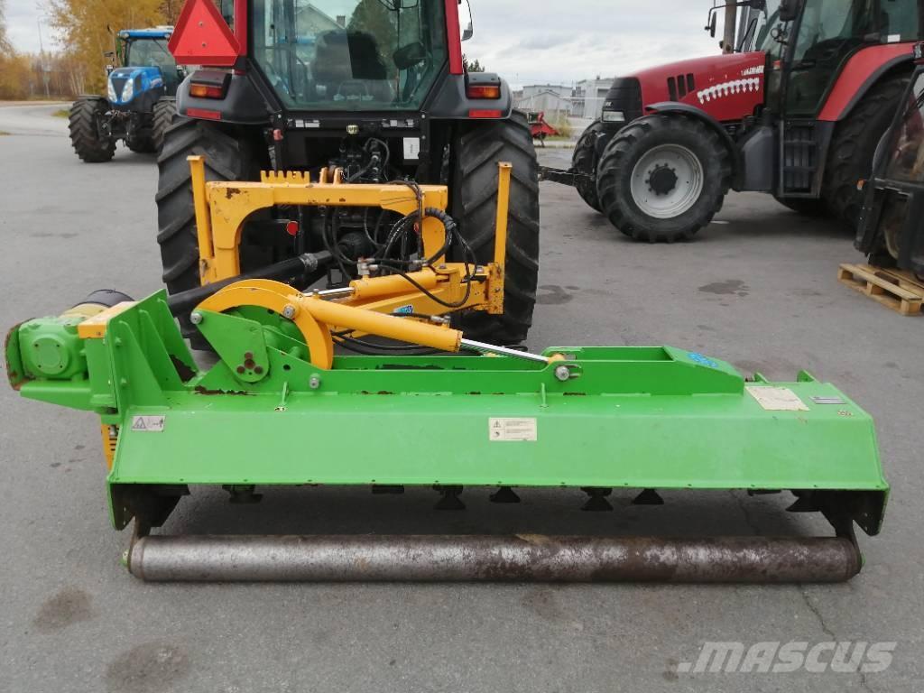 Cabe 250N Стъблорезачки