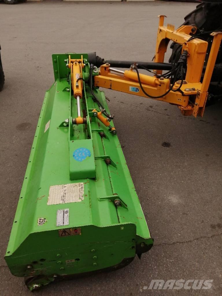 Cabe 250N Стъблорезачки