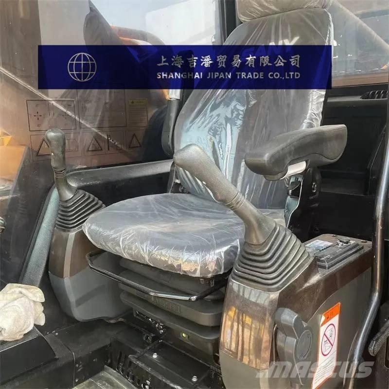 Sany SY 550 H Верижен екскаватор