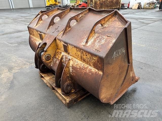 Liebherr LR 632 Кофи