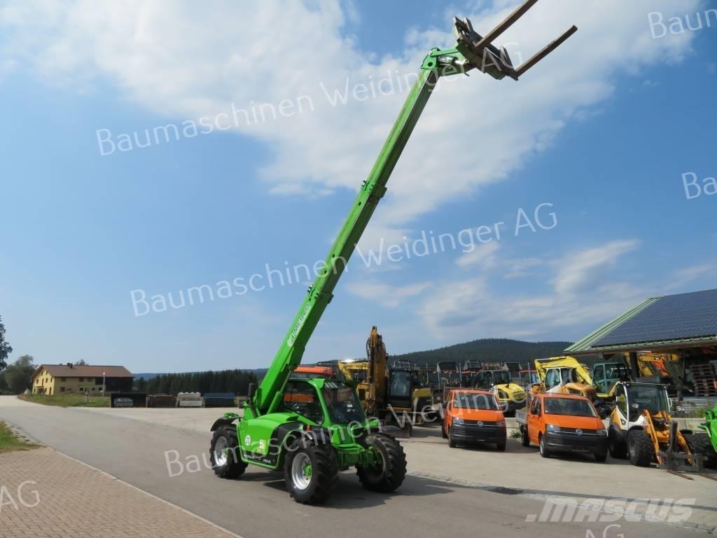 Merlo P 28.8 Телескопични товарачи