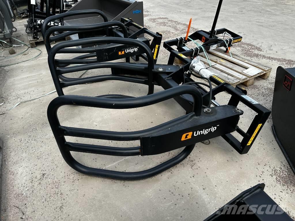 Ålö Unigrip 160 Аксесоари за челни товарачи