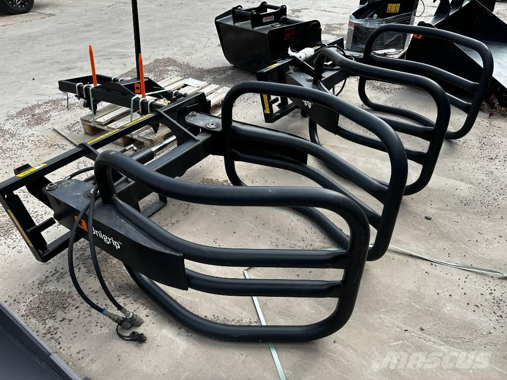 Ålö Unigrip 160 Аксесоари за челни товарачи