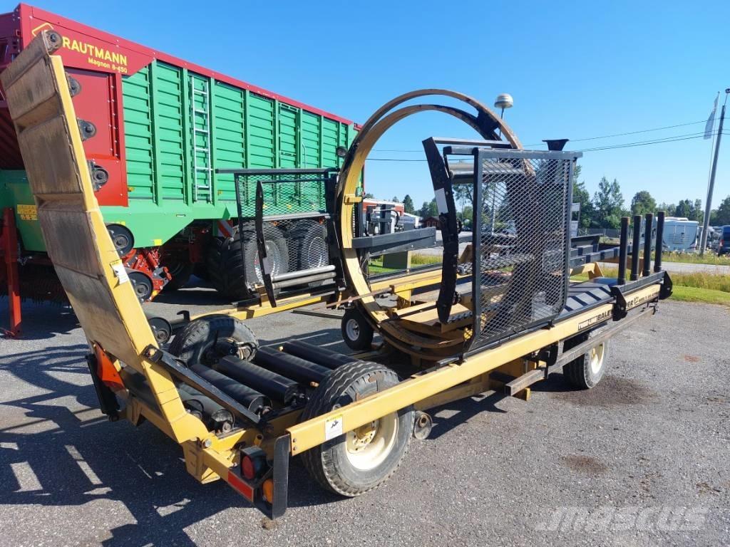Tubeline TL5500A X2 Машини за опаковане