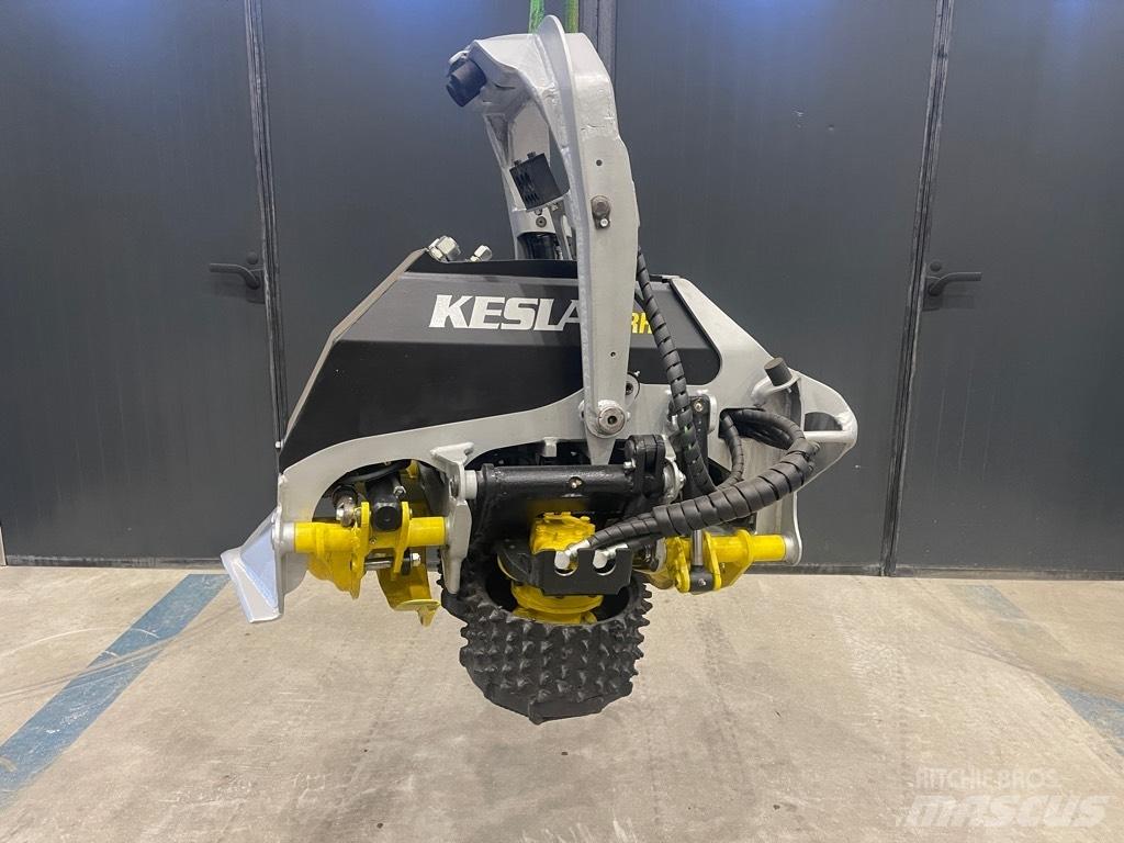 Kesla 20RH Харвестери