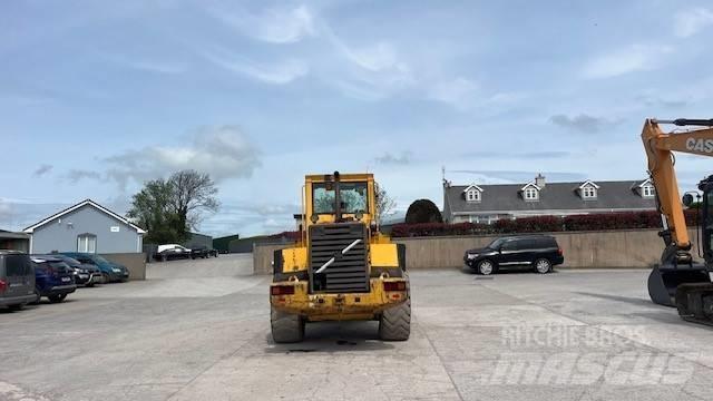 Volvo L 90 Колесни товарачи