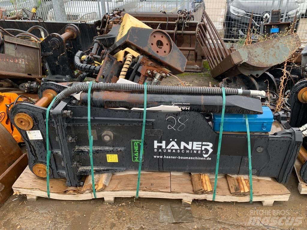  Haner HX3000A NEW Чукове/Раздробители
