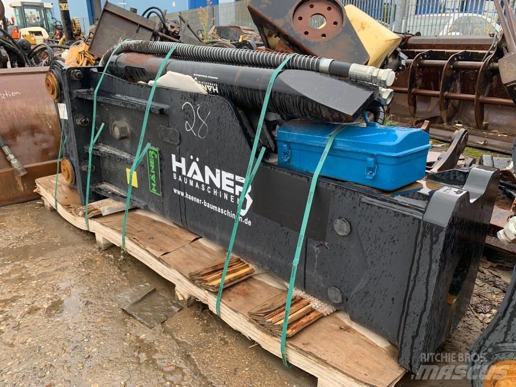  Haner HX3000A NEW Чукове/Раздробители
