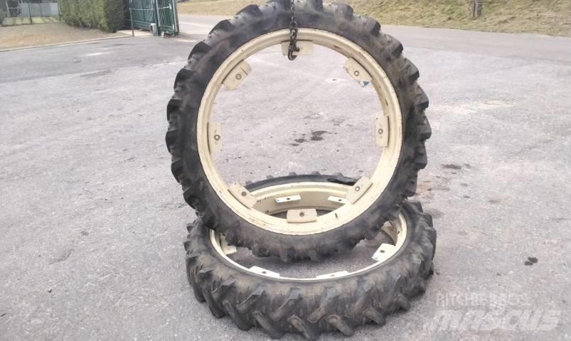 Kleber 9.5R44 Колелета/Гуми