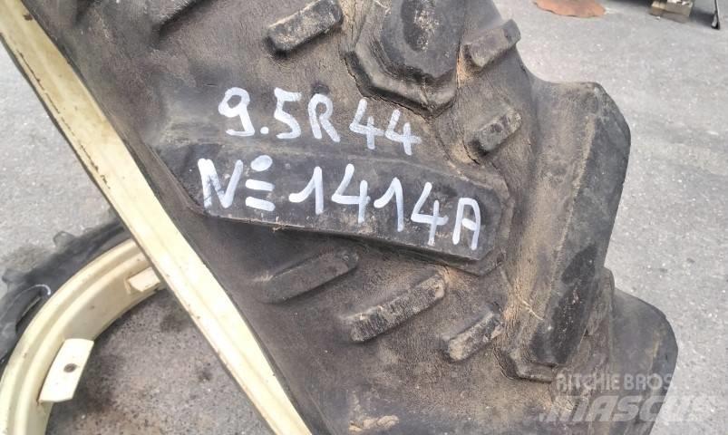 Kleber 9.5R44 Колелета/Гуми