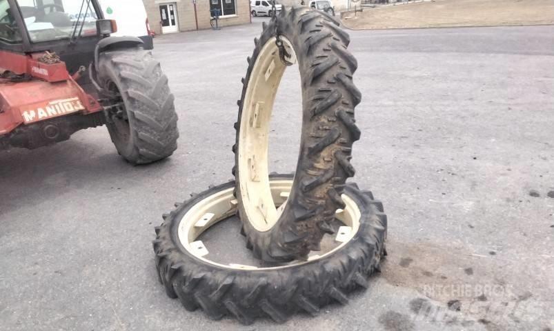 Kleber 9.5R44 Колелета/Гуми