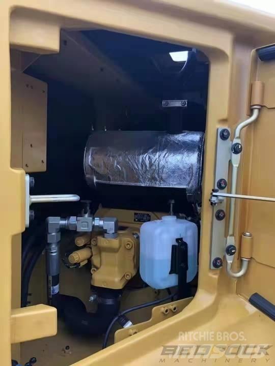 CAT 307.5 Мини екскаватори < 7 т