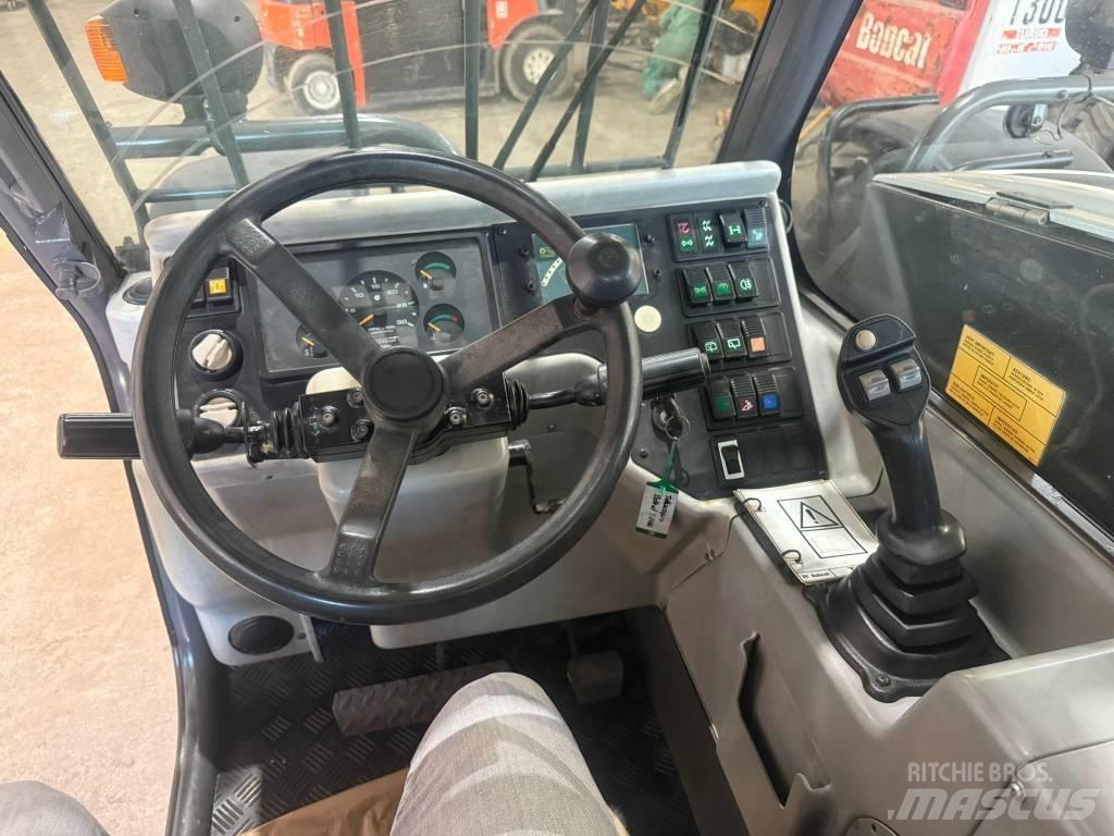 Bobcat T 2556, T2556 Телескопични товарачи за селското стопанство