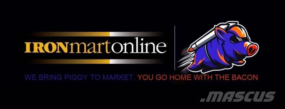 CAT D 6 M XL Верижни булдозери
