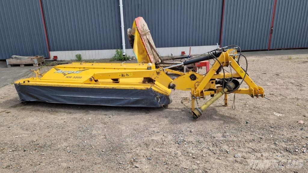 Elho Arrow NM 3200 Кондиционери за косачки