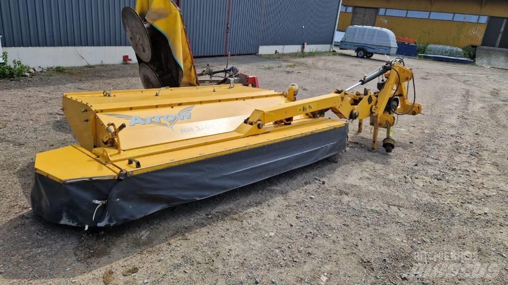 Elho Arrow NM 3200 Кондиционери за косачки