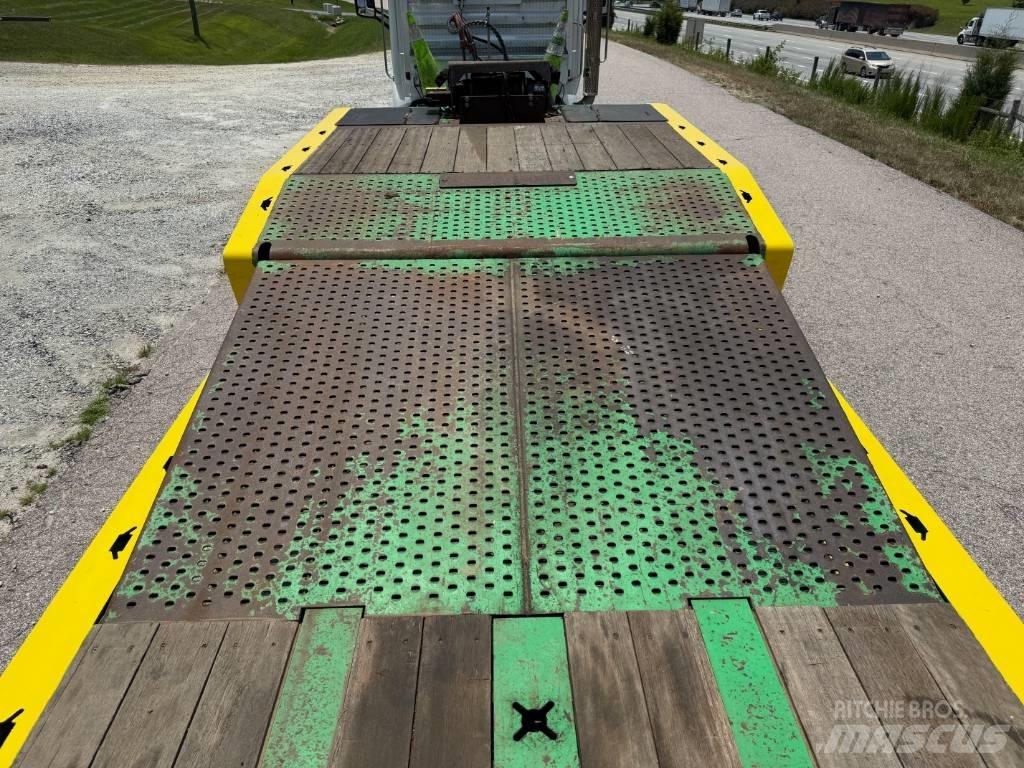 Landoll 930 Нискотоварачи