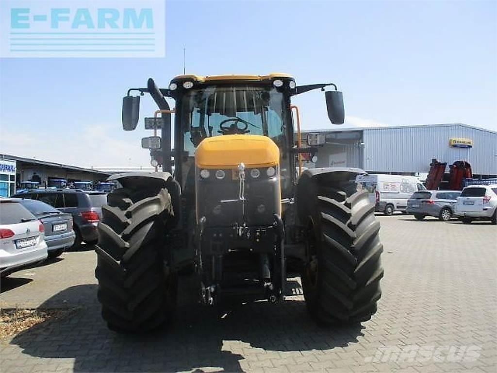 JCB 4220 icon Трактори