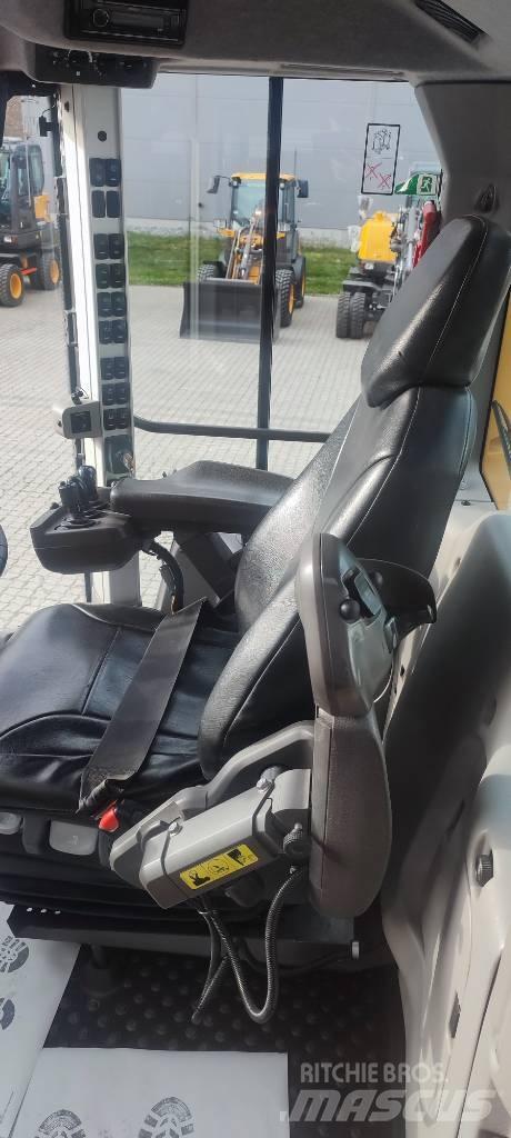 Volvo L110H Колесни товарачи