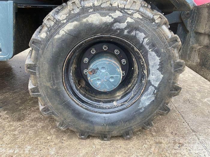 Hyundai HW140 Специални екскаватори