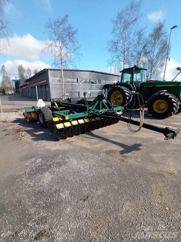 Multiva DM 350 Дискови брани