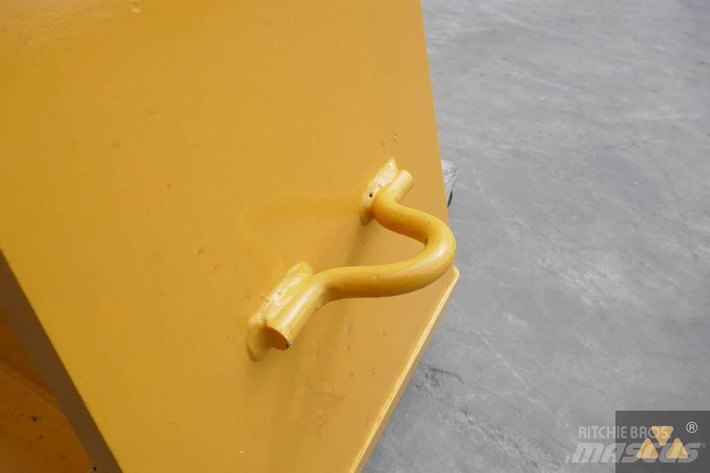 Volvo Push block Транспорт - Други
