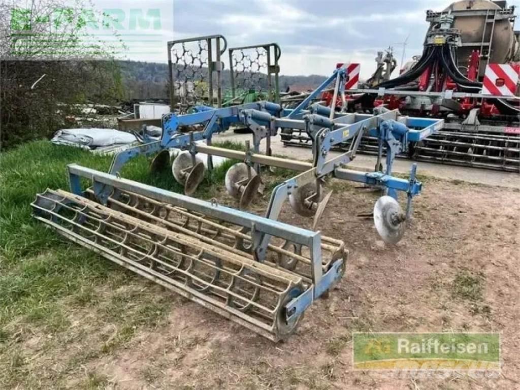 Lemken smaragd 300 Култиватори