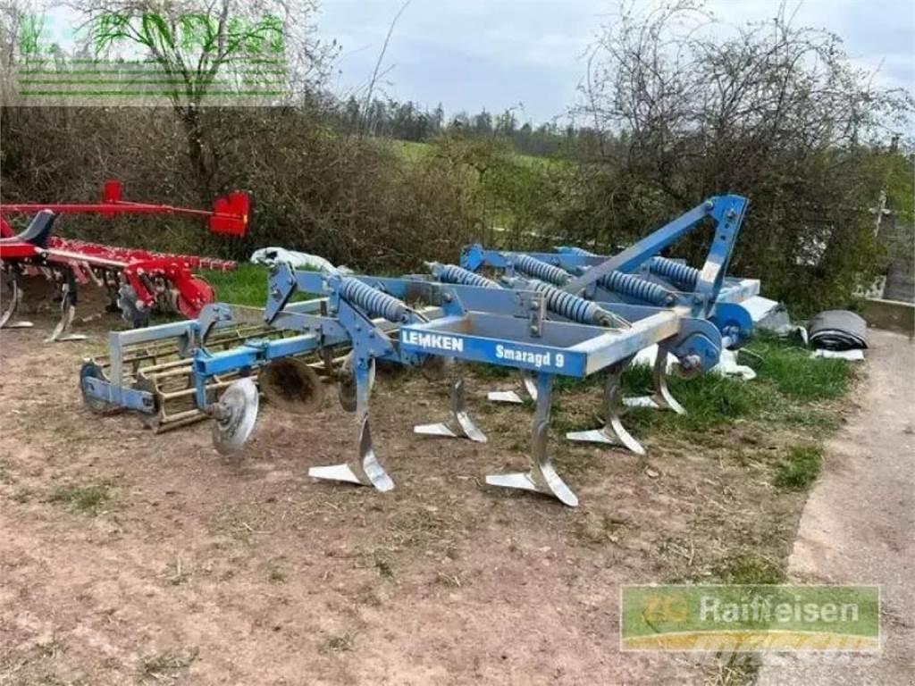 Lemken smaragd 300 Култиватори