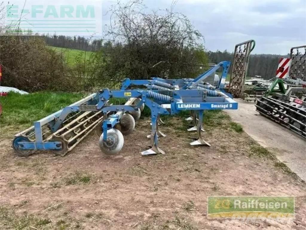 Lemken smaragd 300 Култиватори