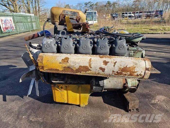  Engines OM423 Транспорт - Други