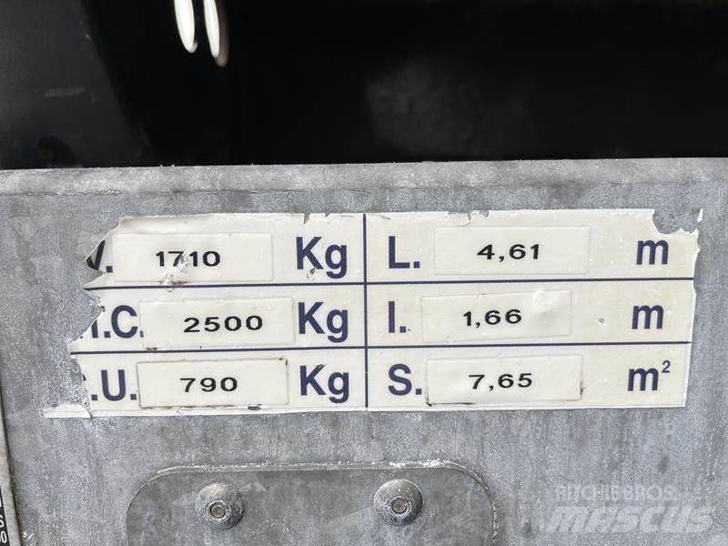 Doosan G 40 Дизелови генератори
