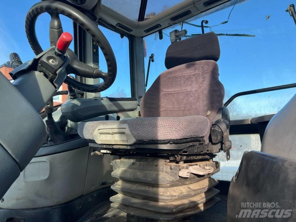Valtra T 160 Трактори