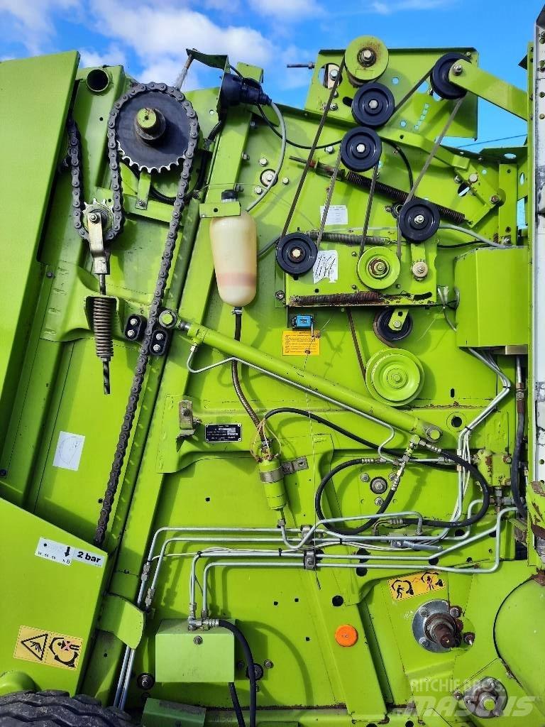 CLAAS Rollant 46 Сламопреси за кръгли бали
