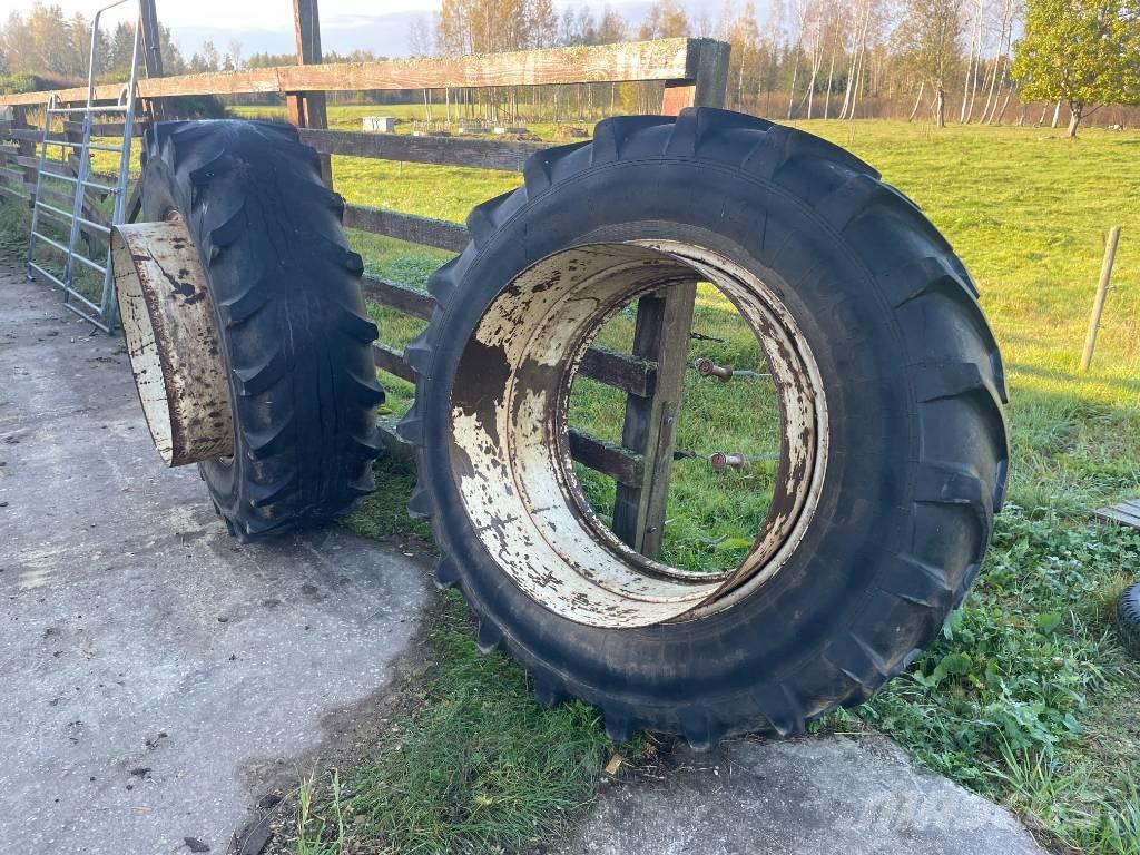 New Holland T 5.95 Трактори