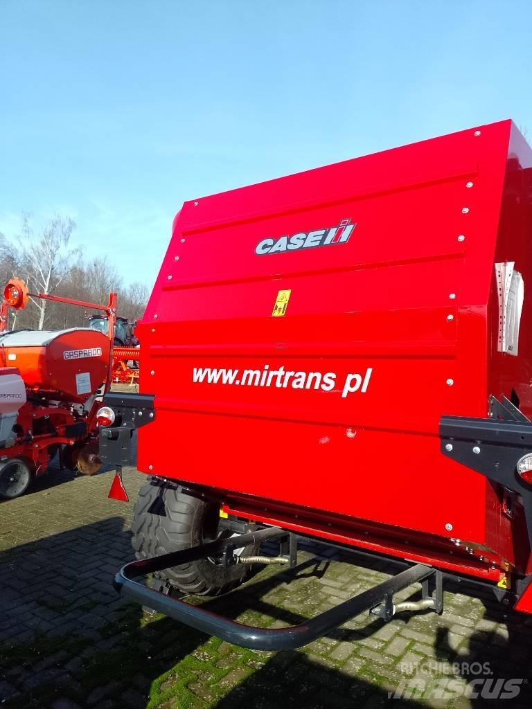 Case IH RB 344 Сламопреси за кръгли бали
