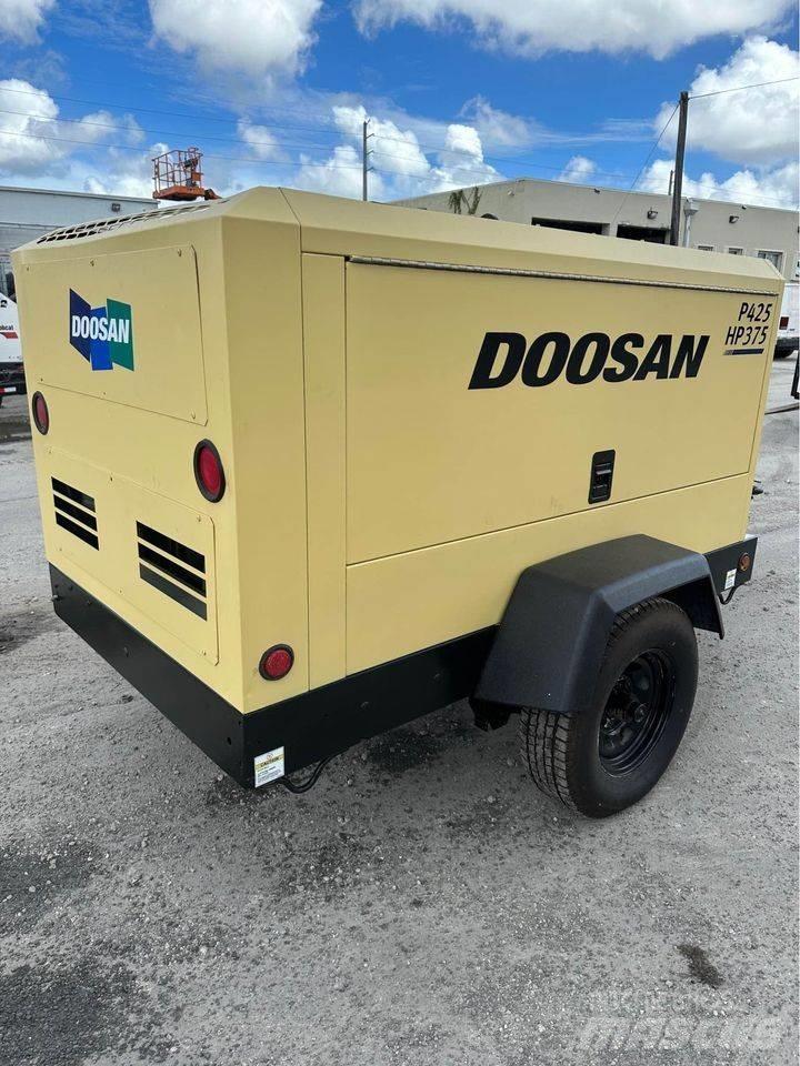 Doosan AC452526 Компресори