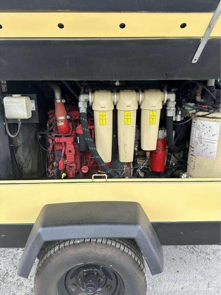 Doosan AC452526 Компресори