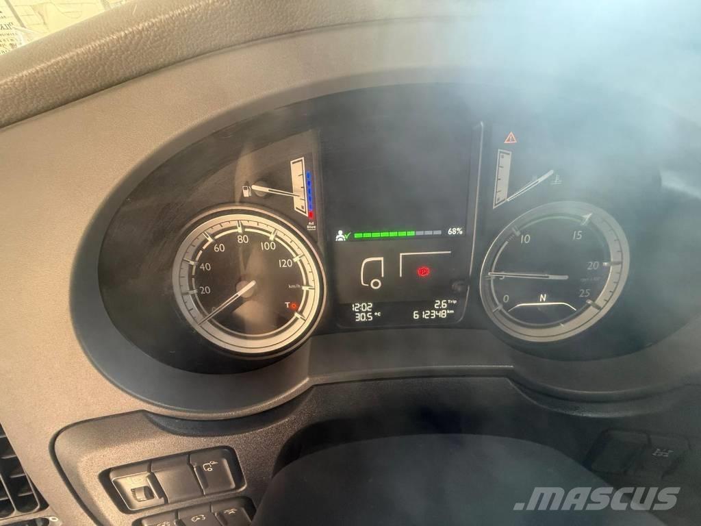 DAF XF 106.510 Влекачи
