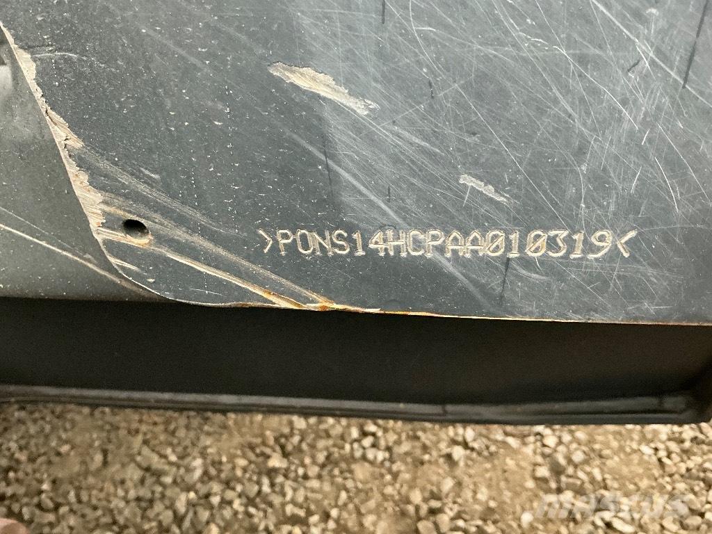 Ponsse Scorpion King Горско стопанство - Други