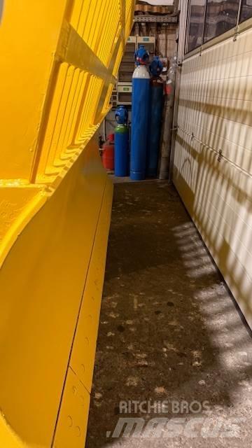 Bomag BC 462 EB Машини за опаковане на отпадъци