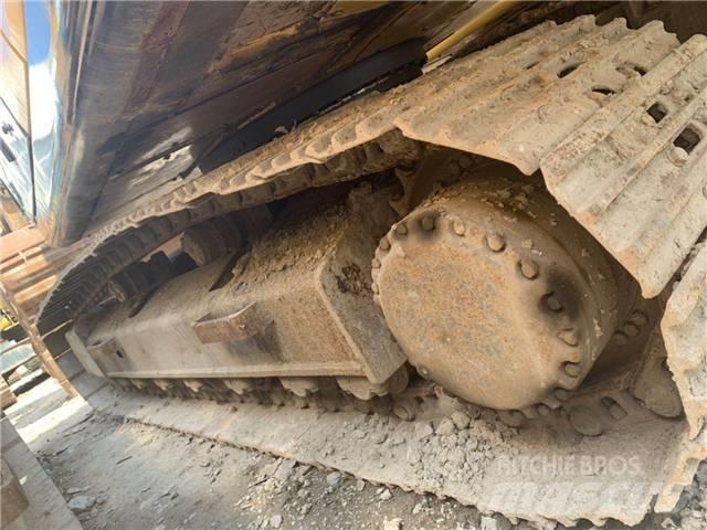 Hyundai R215-7 Верижен екскаватор