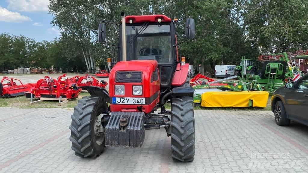 MTZ 1025,3 Трактори